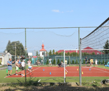 Rozlúčka s letom 2024