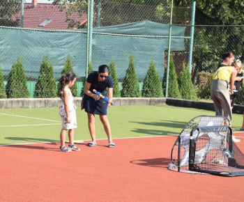 Rozlúčka s letom 2024