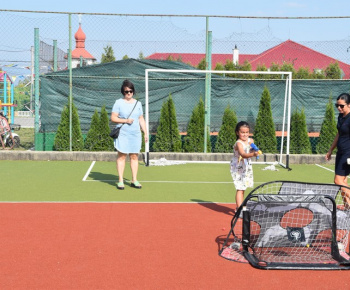 Rozlúčka s letom 2024