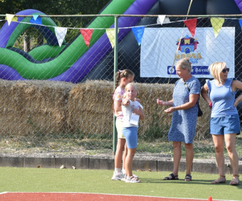 Rozlúčka s letom 2024