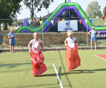 Rozlúčka s letom 2024