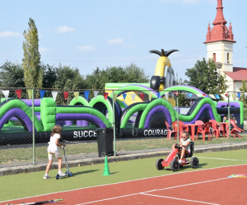 Rozlúčka s letom 2024