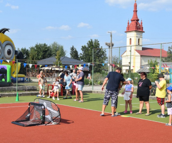 Rozlúčka s letom 2024