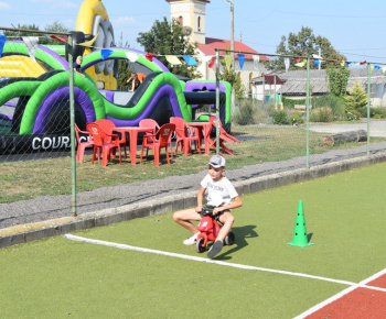 Rozlúčka s letom 2024