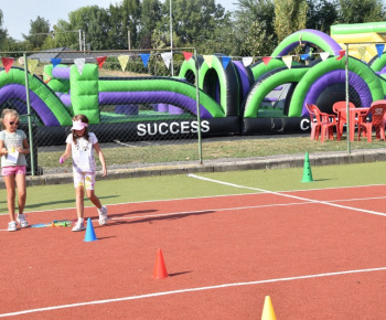 Rozlúčka s letom 2024