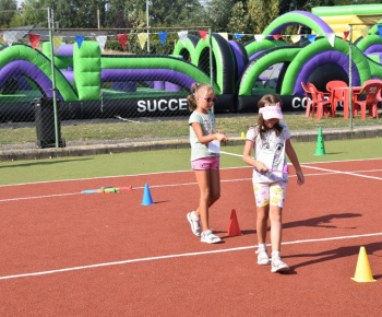 Rozlúčka s letom 2024