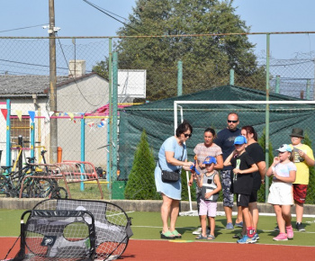 Rozlúčka s letom 2024