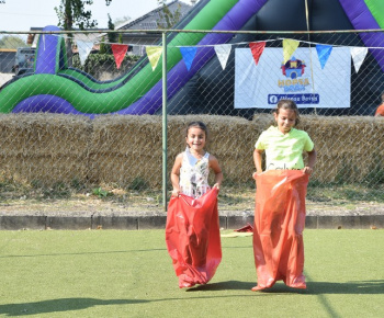 Rozlúčka s letom 2024