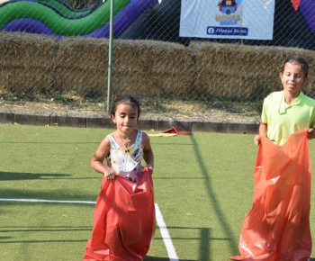 Rozlúčka s letom 2024