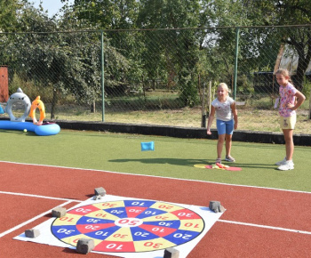 Rozlúčka s letom 2024