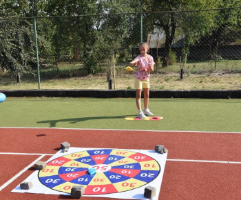 Rozlúčka s letom 2024