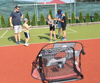 Rozlúčka s letom 2024