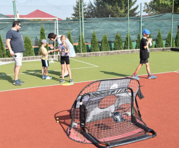 Rozlúčka s letom 2024