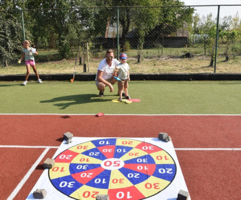 Rozlúčka s letom 2024