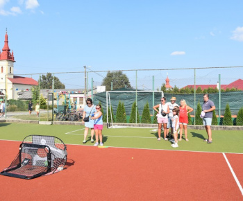 Rozlúčka s letom 2024