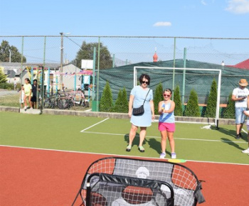 Rozlúčka s letom 2024