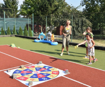 Rozlúčka s letom 2024