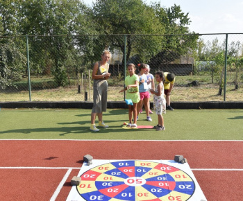 Rozlúčka s letom 2024