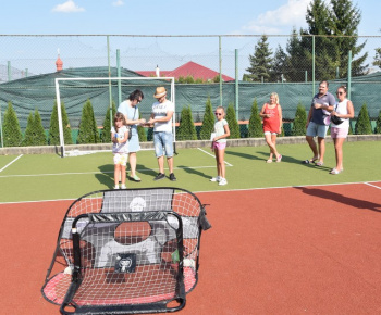 Rozlúčka s letom 2024