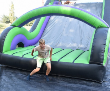 Rozlúčka s letom 2024