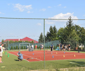 Rozlúčka s letom 2024