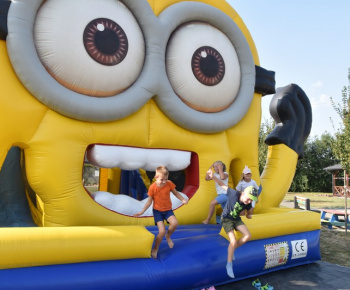 Rozlúčka s letom 2024