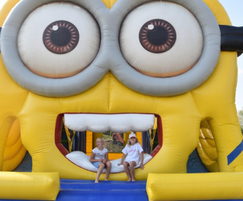 Rozlúčka s letom 2024