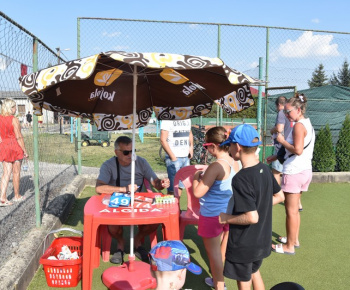 Rozlúčka s letom 2024