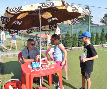 Rozlúčka s letom 2024