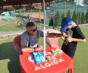 Rozlúčka s letom 2024