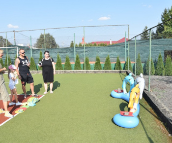 Rozlúčka s letom 2024