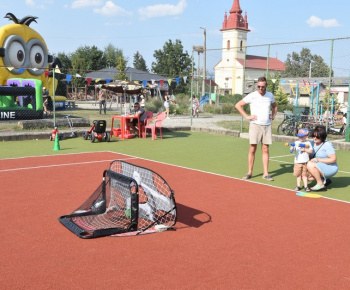 Rozlúčka s letom 2024