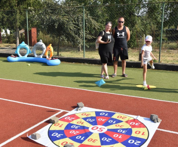 Rozlúčka s letom 2024