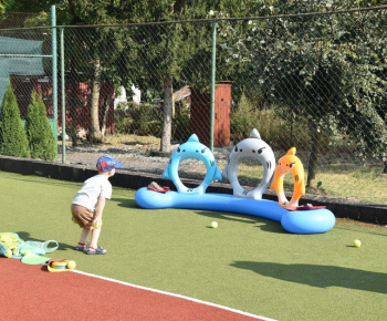 Rozlúčka s letom 2024