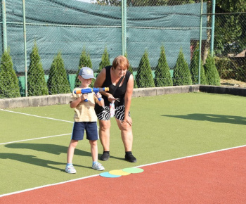 Rozlúčka s letom 2024