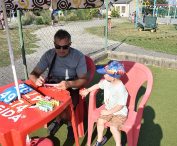 Rozlúčka s letom 2024