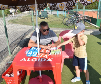 Rozlúčka s letom 2024