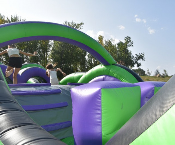 Rozlúčka s letom 2024