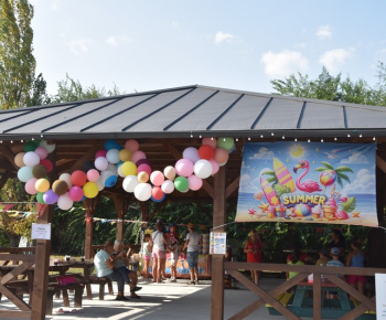 Rozlúčka s letom 2024