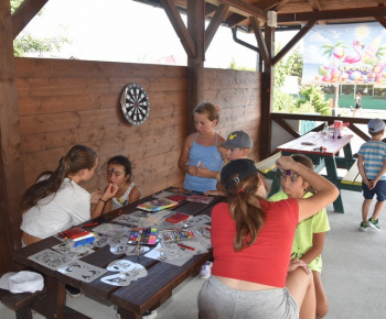 Rozlúčka s letom 2024