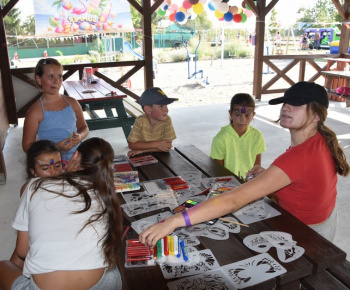 Rozlúčka s letom 2024