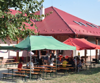 Rozlúčka s letom 2024