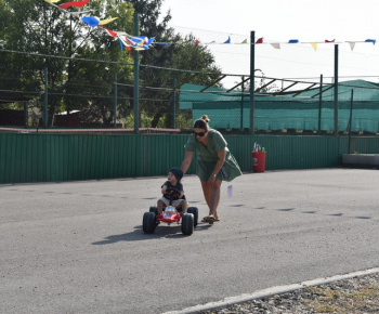 Rozlúčka s letom 2024