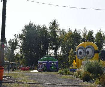 Rozlúčka s letom 2024