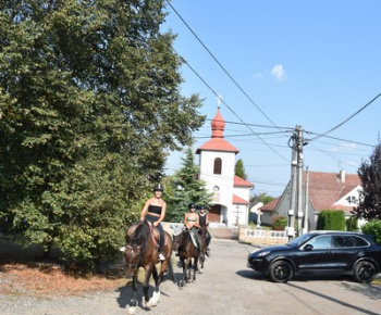 Rozlúčka s letom 2024