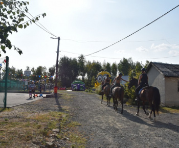 Rozlúčka s letom 2024