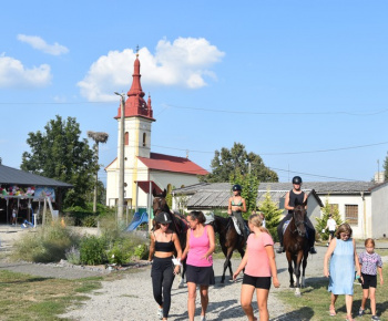 Rozlúčka s letom 2024