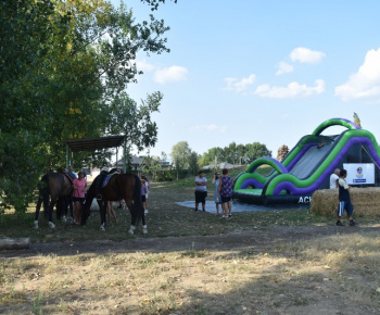 Rozlúčka s letom 2024