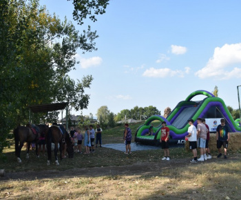 Rozlúčka s letom 2024