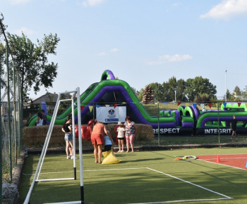 Rozlúčka s letom 2024